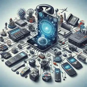 End-User Equipment and Accessories
