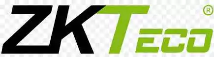 ZKTEco