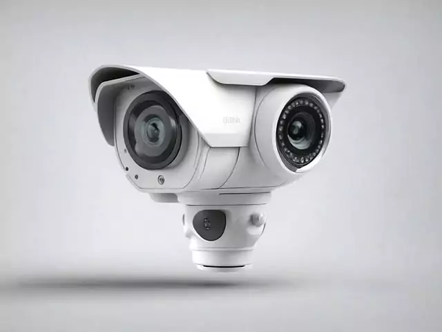 Surveillance System