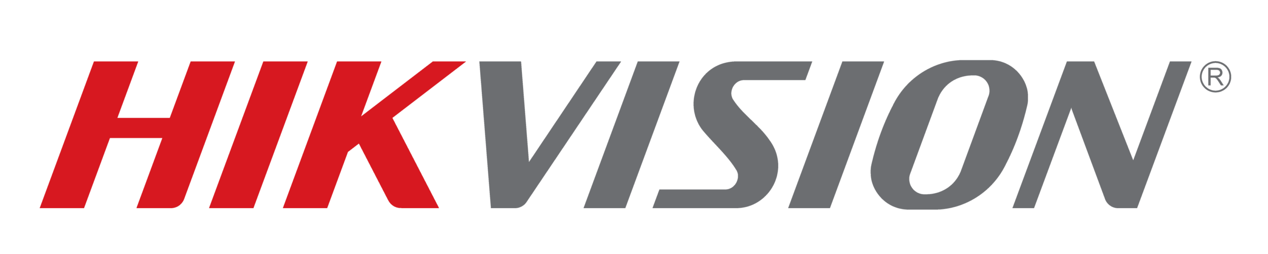 hikvision