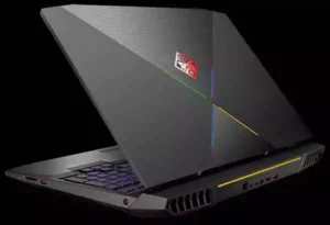 hp gaming laptop